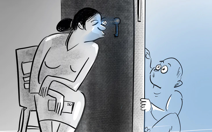 Nhóm 'Con ghét bố mẹ': Tín hiệu khủng hoảng giao tiếp gia đình