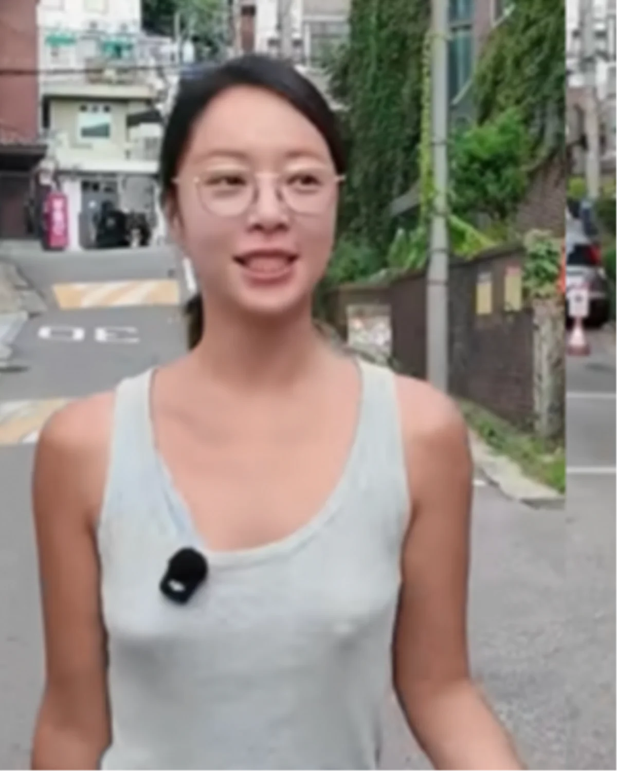 Từ nâng ngực đến sửa mũi: cái giá hối hận của Hwang Jung Eum