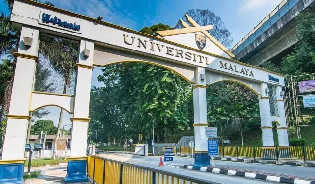Universiti Malaya Cipta Sejarah Dalam Ranking Universiti Dunia