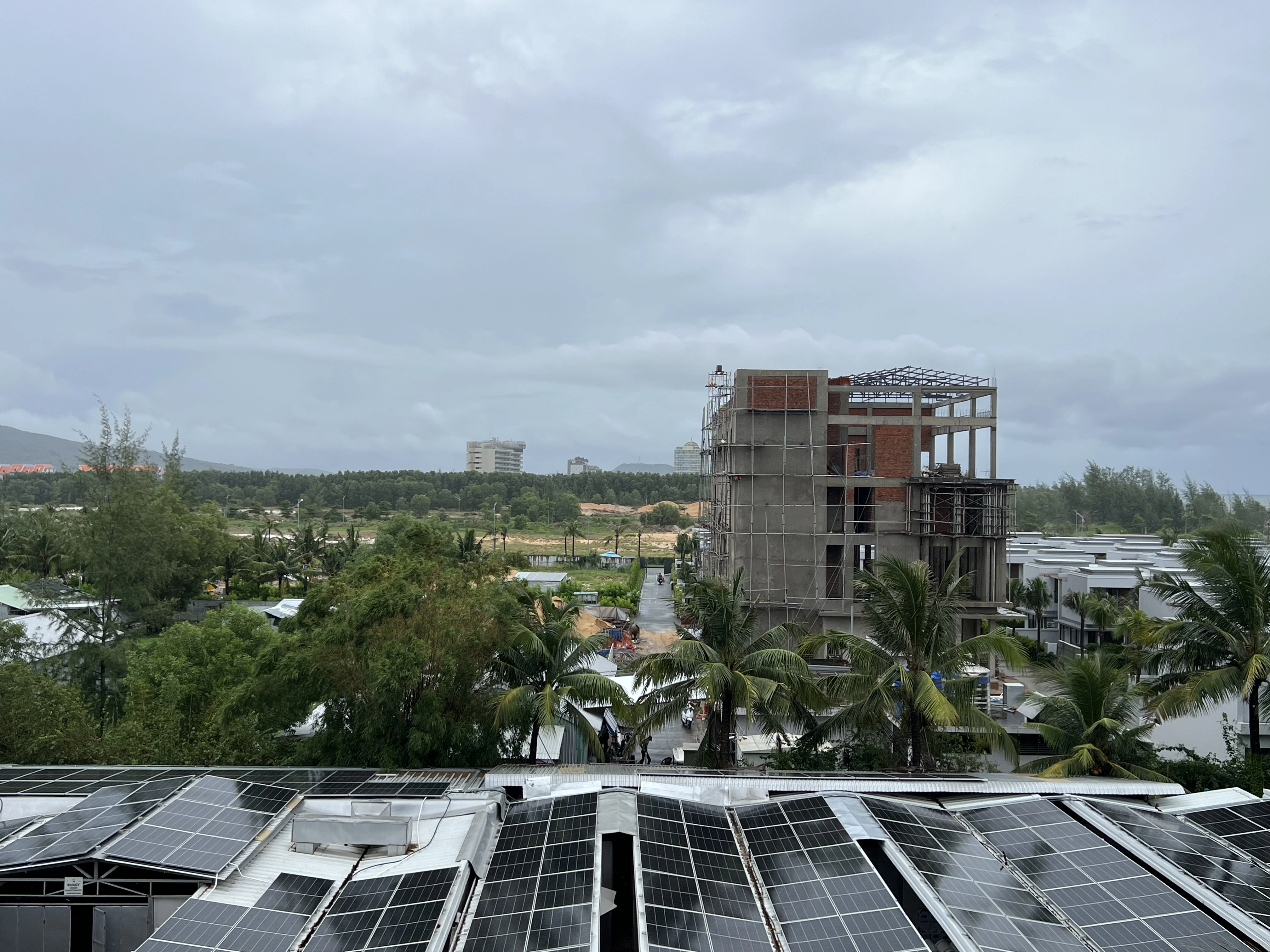 Phú Quốc mở hơn 550 ha đô thị du lịch ven biển: cơ hội hay thách thức cạnh tranh resort khu vực?