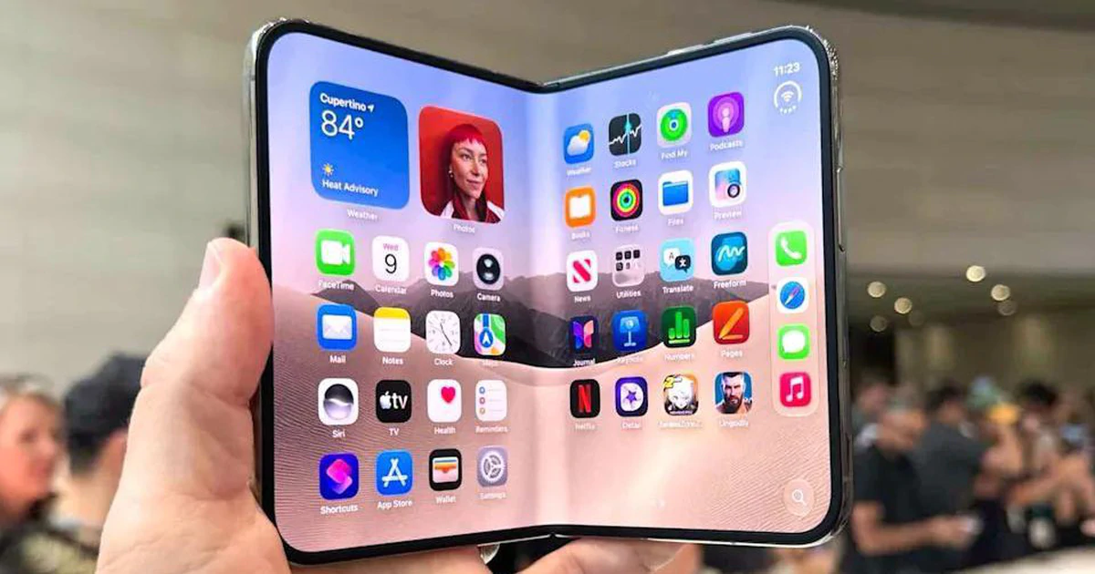 Cảnh báo lừa đảo khi mua iPhone và Android: Nhận diện bẫy mới để không mất trắng