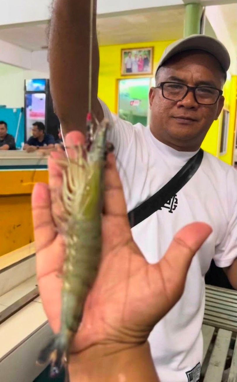 Memancing Sebagai Terapi: Tenang, Fokus dan Sihat Jiwa