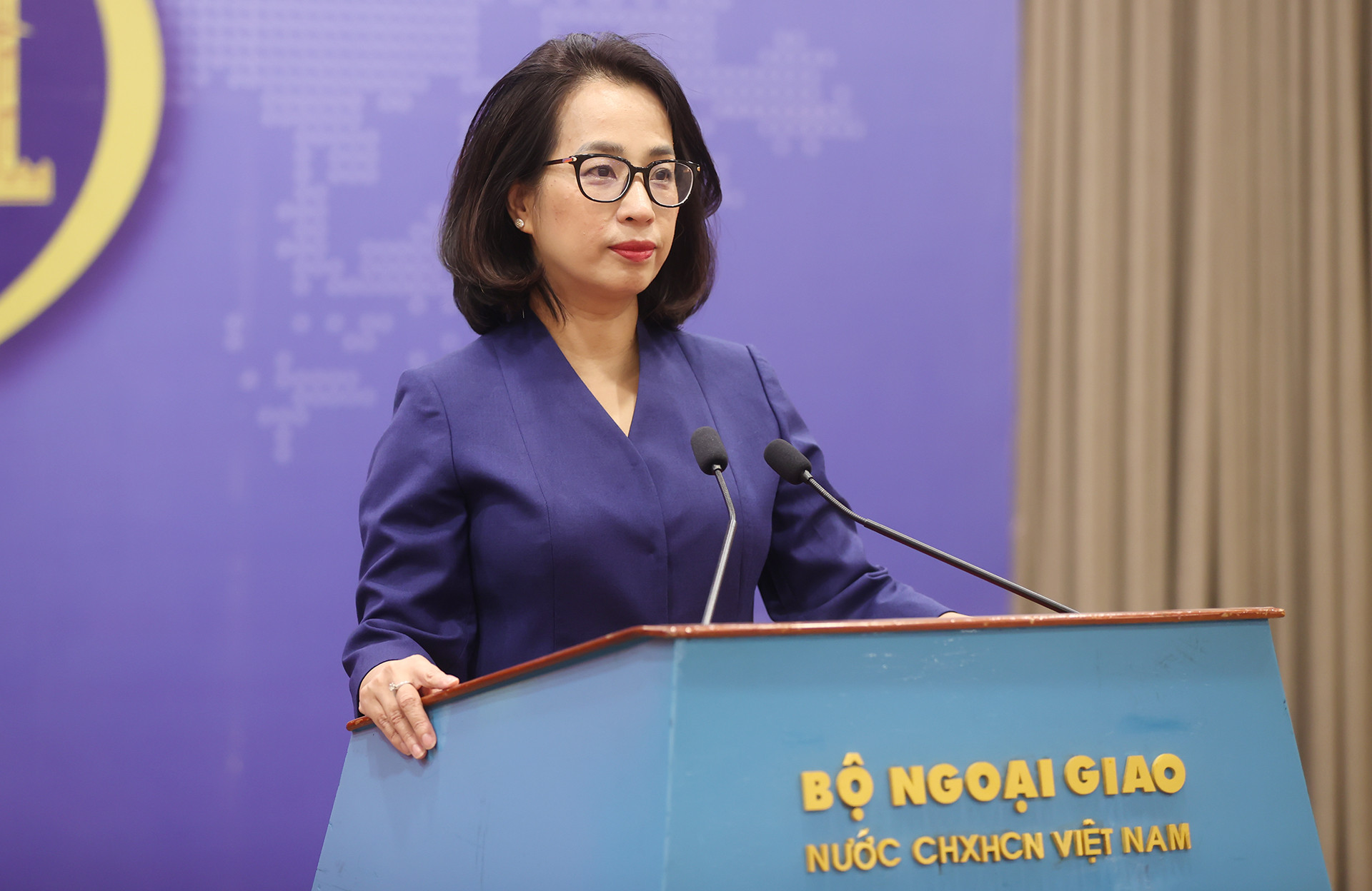 Thỏa thuận thương mại Việt Nam - Mỹ sắp hoàn tất: Cam kết công nghệ cao và lập trường về trung chuyển hàng hóa