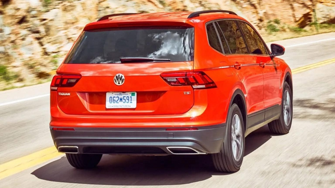 Volkswagen triệu hồi gần 4 triệu xe vì lỗi bu-lông thước lái