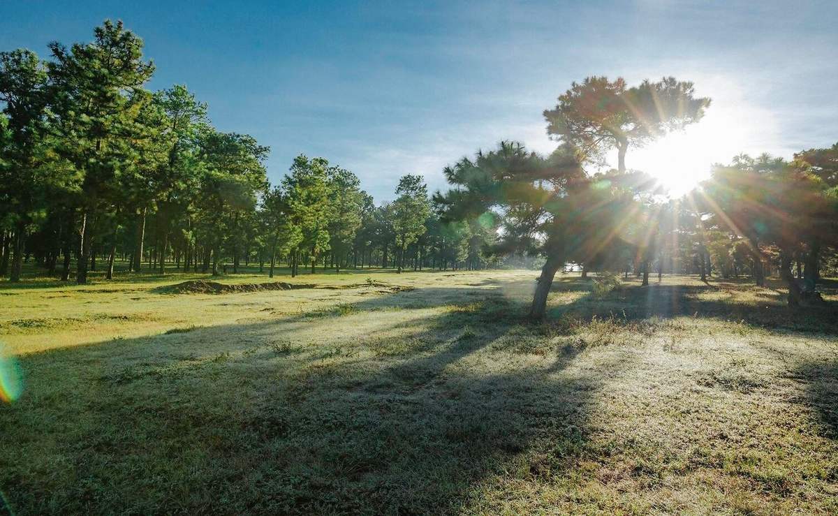 Gia Lai mở trục du lịch sinh thái từ biển Hà Ra tới đô thị Đắk Đoa