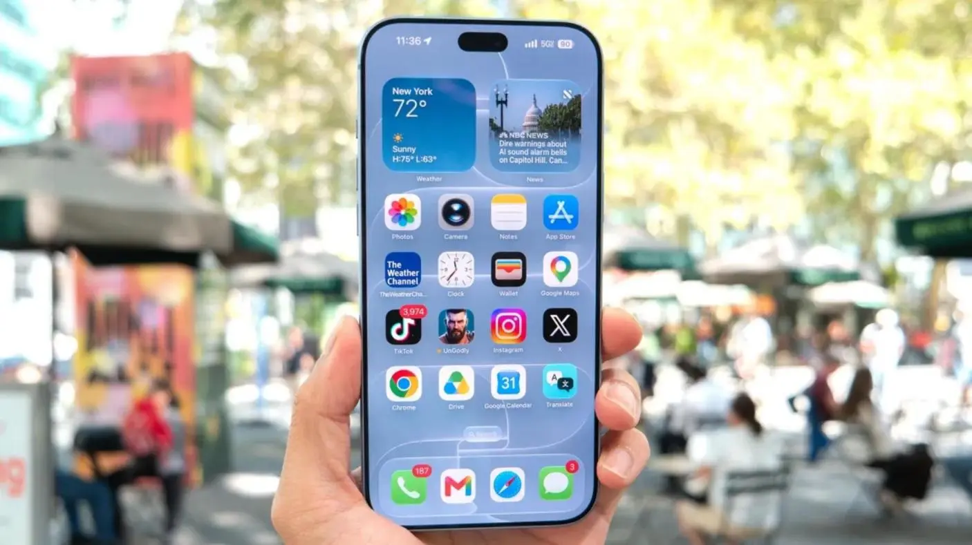 iPhone 18 Pro Max mở bán: chọn iPhone Pro Max cũ nào đáng tiền?