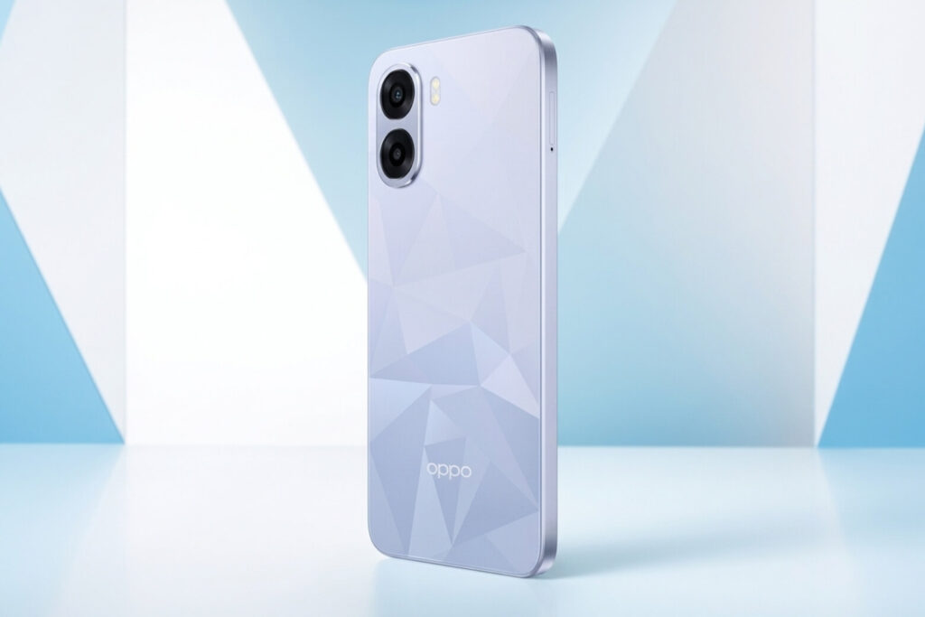 Samsung Galaxy A18 vs OPPO A6t vs Redmi A7: chọn pin hay chọn camera?