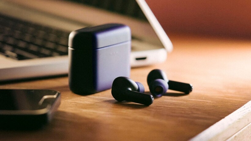 Cambridge Audio A100 SE: Hi-Fi bước vào thế giới tai nghe giá rẻ