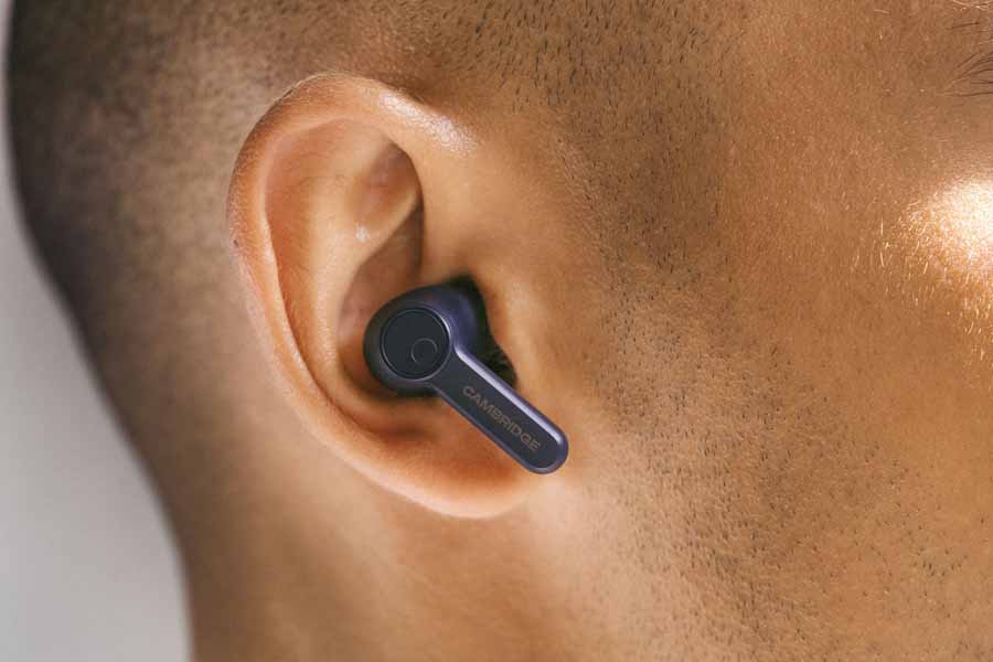Cambridge Audio A100 SE: tai nghe hi-fi true wireless dưới 5 triệu có đáng xuống tiền?