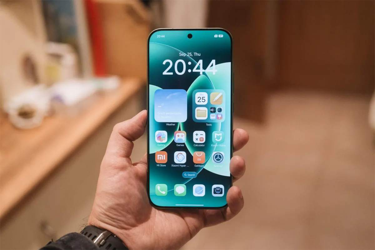 Xiaomi 18 Pro với camera kép 200MP: thay đổi cuộc chơi hay chiêu marketing?