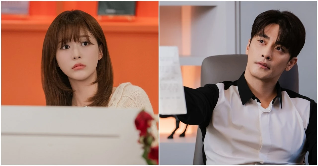 Jung Yong Hwa Và Sung Hoon Thắp Lên Mùa Phim Lãng Mạn Mới