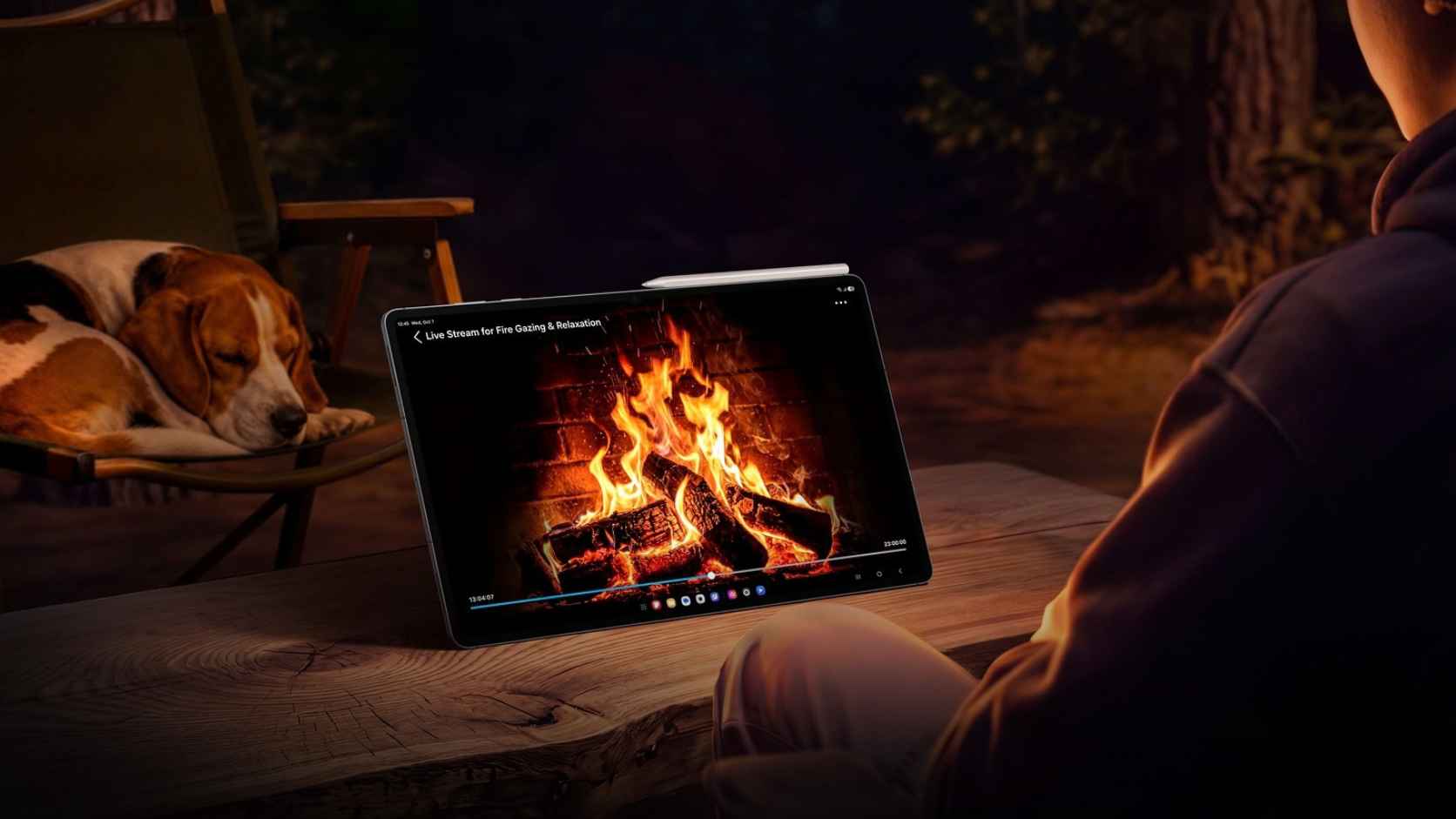 Galaxy Tab S12: Tablet Premium Yang Tiba-Tiba Mampu Milik Untuk Kreator dan Pelajar