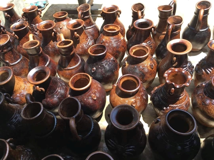 Lễ hội Gốm Chăm Bàu Trúc: Di sản UNESCO bước ra sân khấu quốc gia