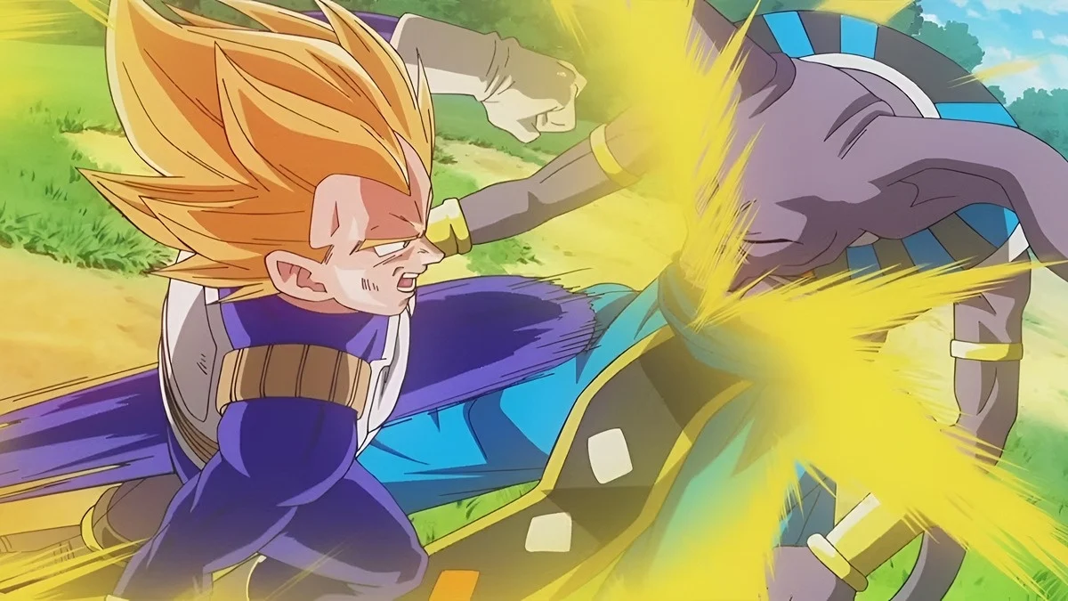 Dragon Ball Super: Beerus – Bản làm lại mở kỷ nguyên mới