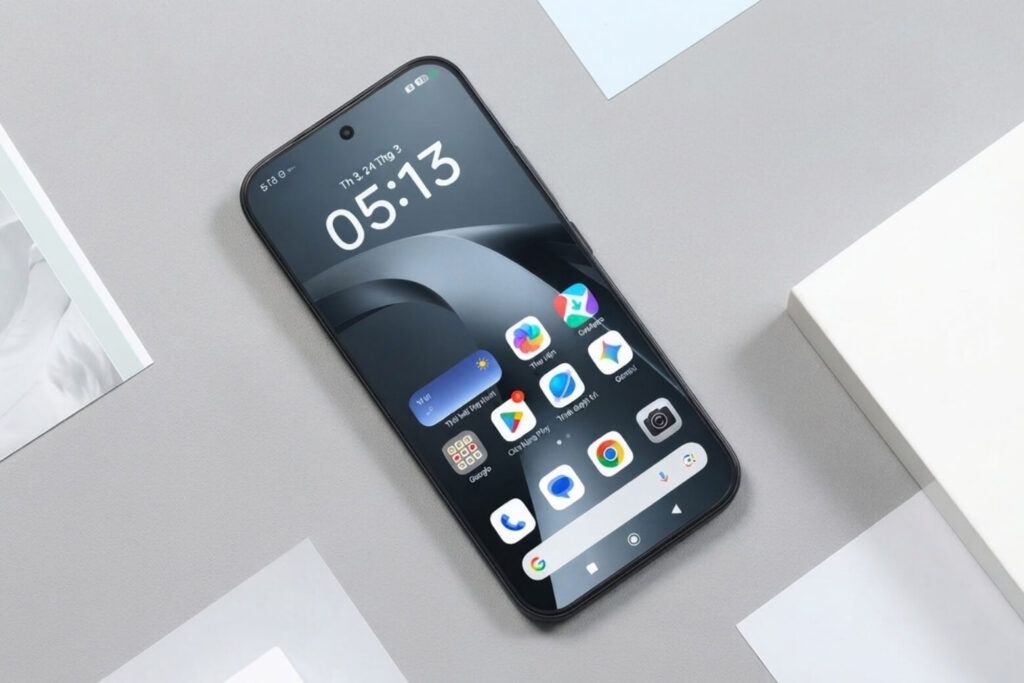 OPPO Find X9 Ultra và cuộc chơi zoom quang học 10x trong nhiếp ảnh di động