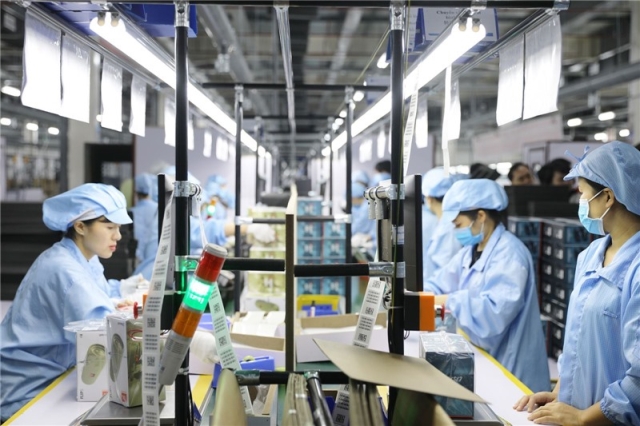 Quảng Ninh mở rộng không gian khu công nghiệp để thu hút FDI hiệu quả và bền vững