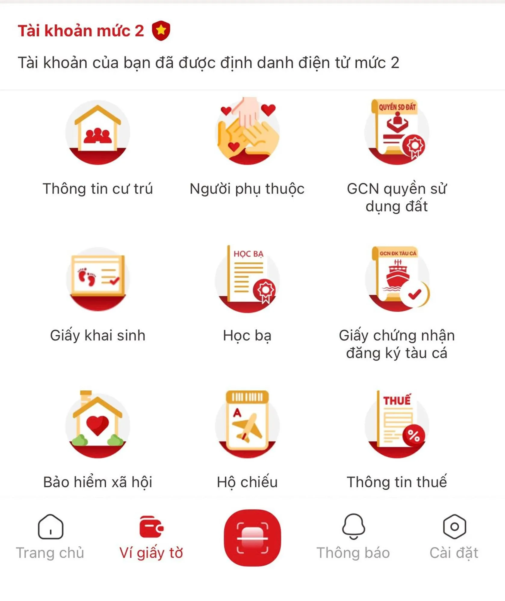 VNeID mở rộng tính năng từ 28/9: xử lý thủ tục nhanh hơn thế nào?