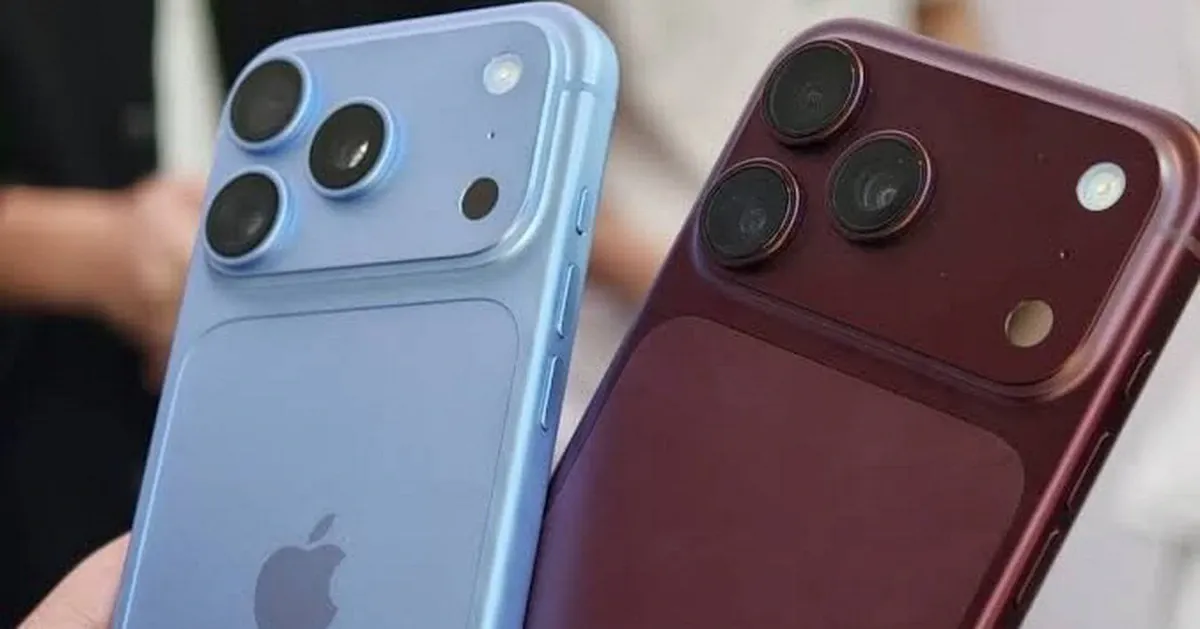 iPhone 18 Pro lỗi treo và tự khởi động lại: hiểu rõ để khỏi hoang mang