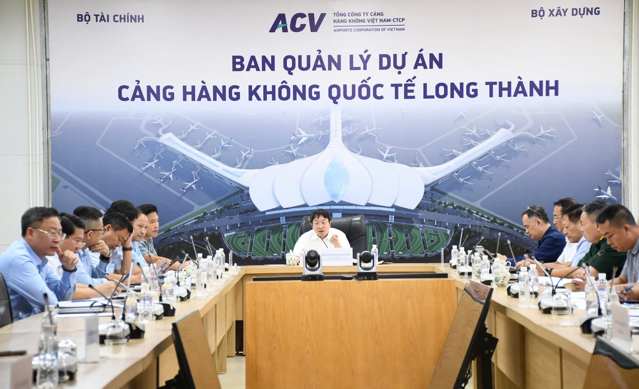 Sân bay Long Thành: Những thách thức cuối cùng trước giờ G
