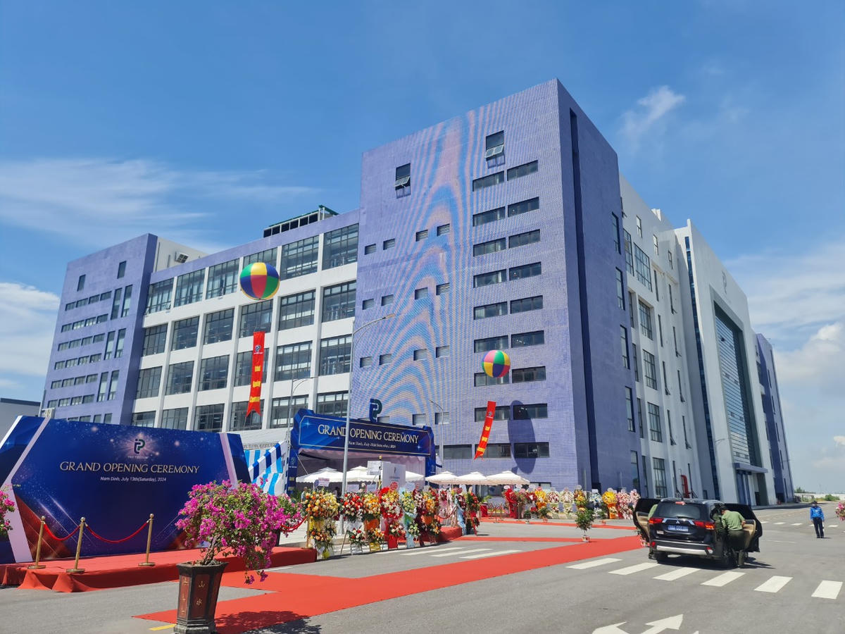 Ninh Bình khai thác 90 km bờ biển để bứt phá thành trung tâm kinh tế biển