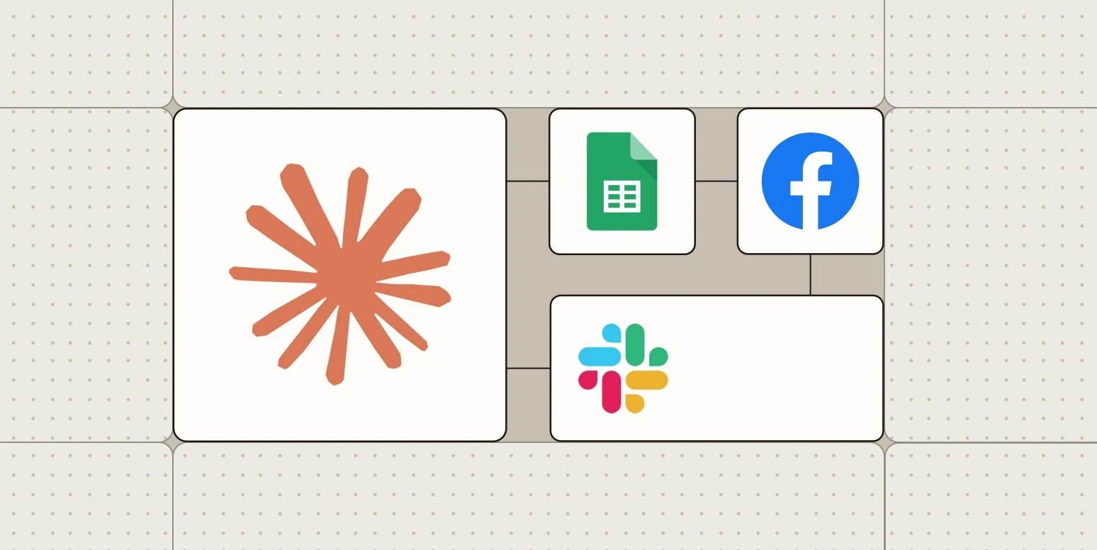 Claude kết nối Zapier: Tự động hóa email và workflow cho nhân viên văn phòng