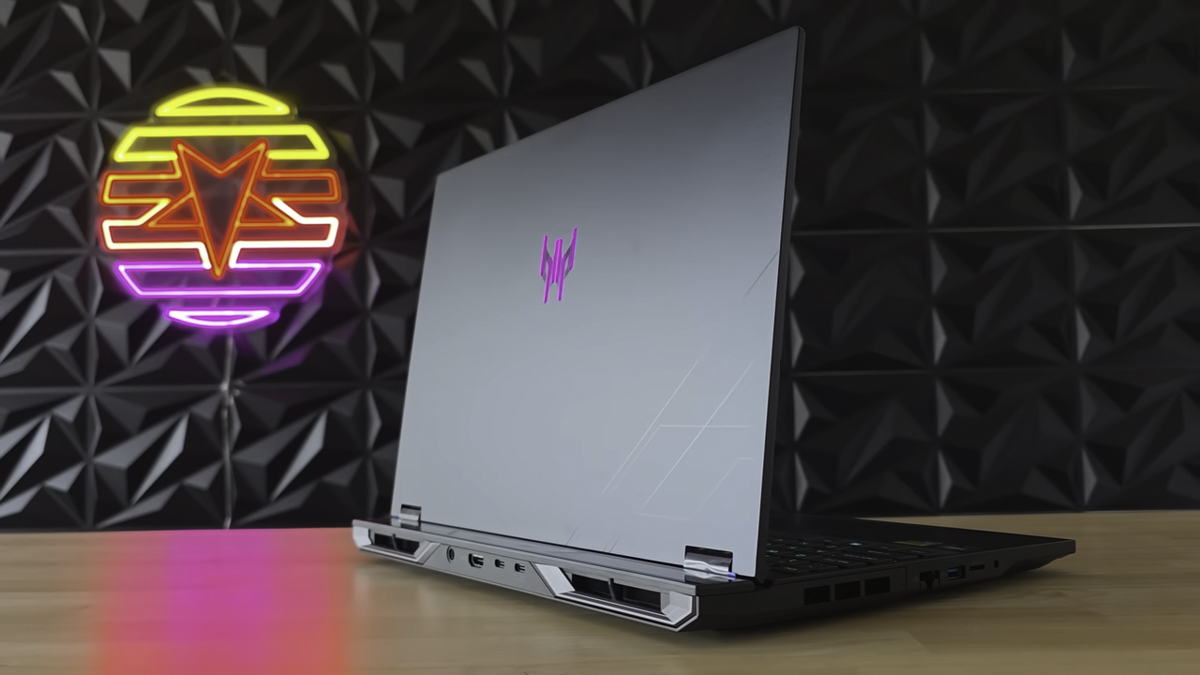 RTX 5070 vs RTX 5060 trên laptop gaming: chọn GPU nào cho 3D, 2K và sáng tạo nội dung?