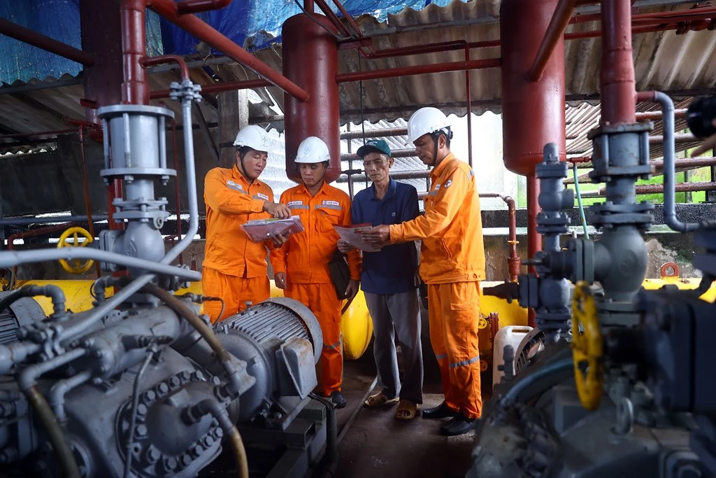 Hạ tầng điện Phú Quốc tăng tốc cho APEC và tương lai