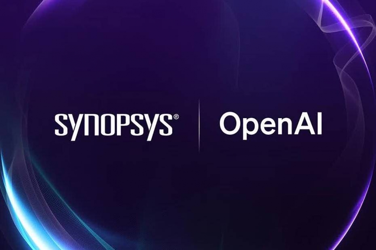 GPT-Synopsys: AI chuyên biệt đang tái định nghĩa thiết kế chip