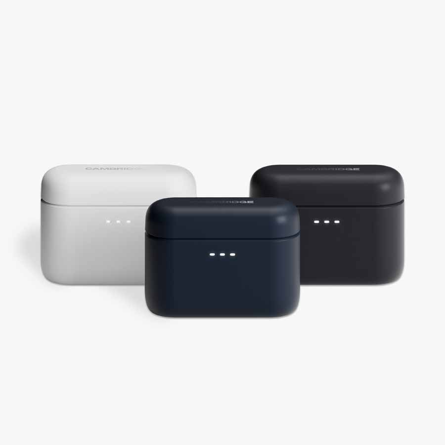 Cambridge Audio A100 SE: tai nghe hi-fi true wireless dưới 5 triệu có đáng xuống tiền?
