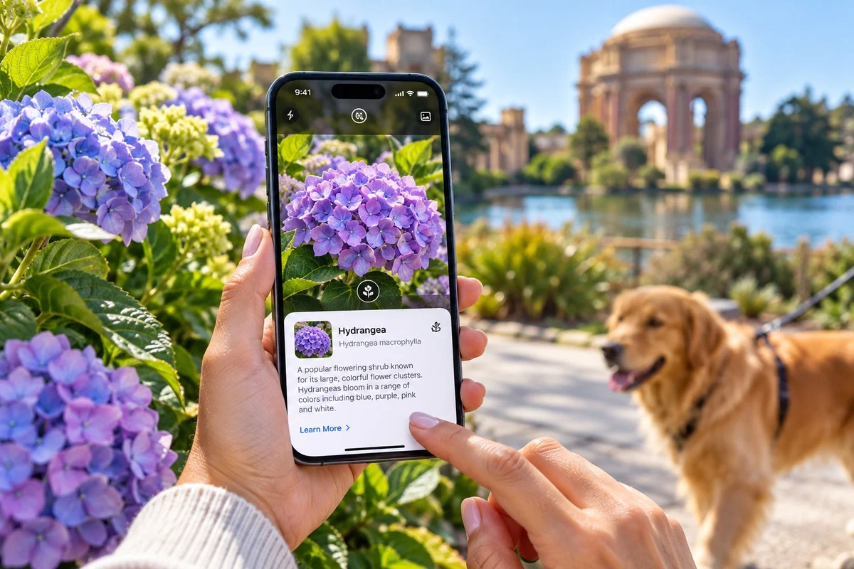 5 tính năng ẩn trên iPhone giúp xử lý ảnh và văn bản nhanh hơn
