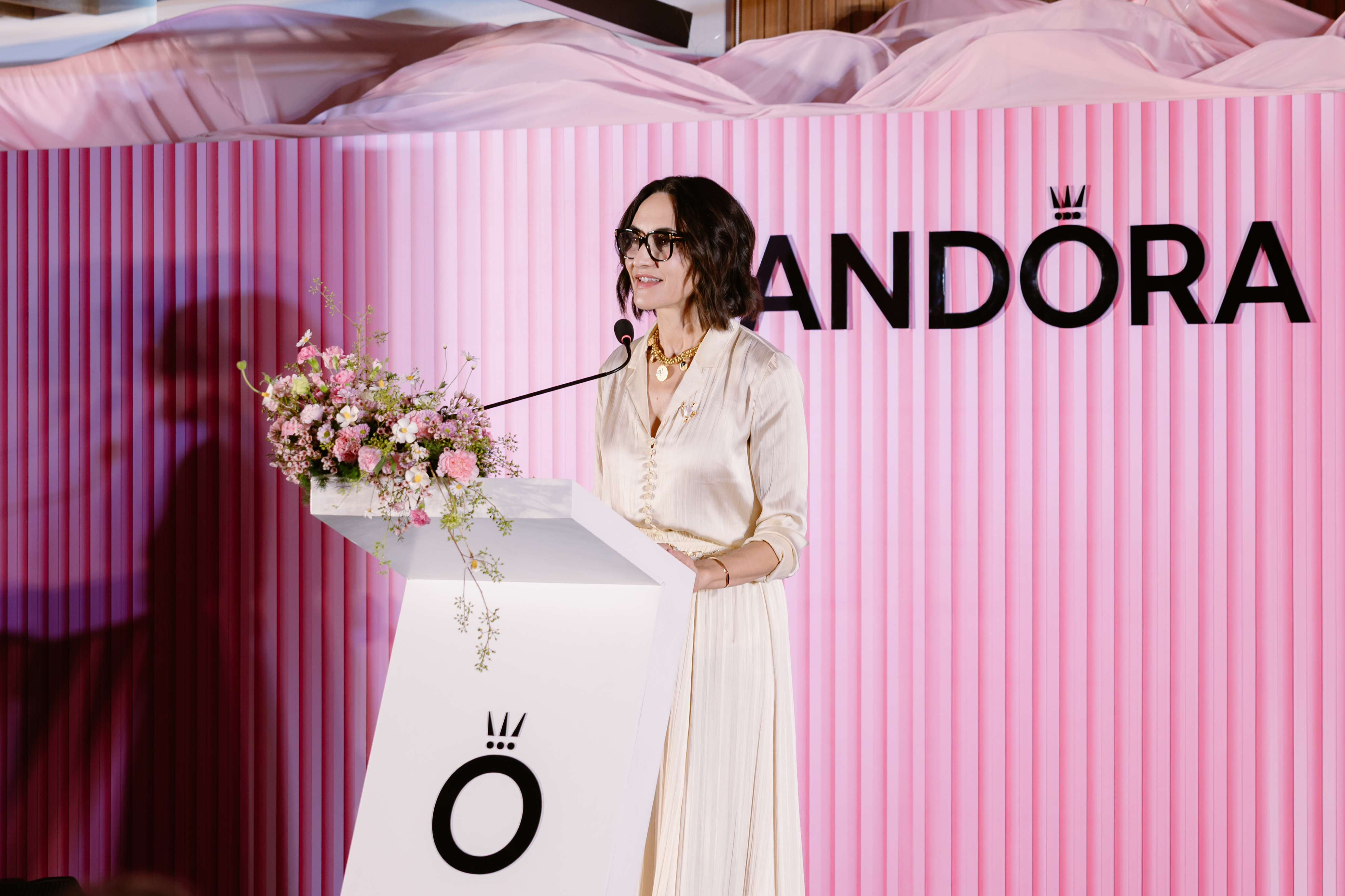 Pandora nhà máy Việt Nam: bước ngoặt trong sản xuất trang sức toàn cầu