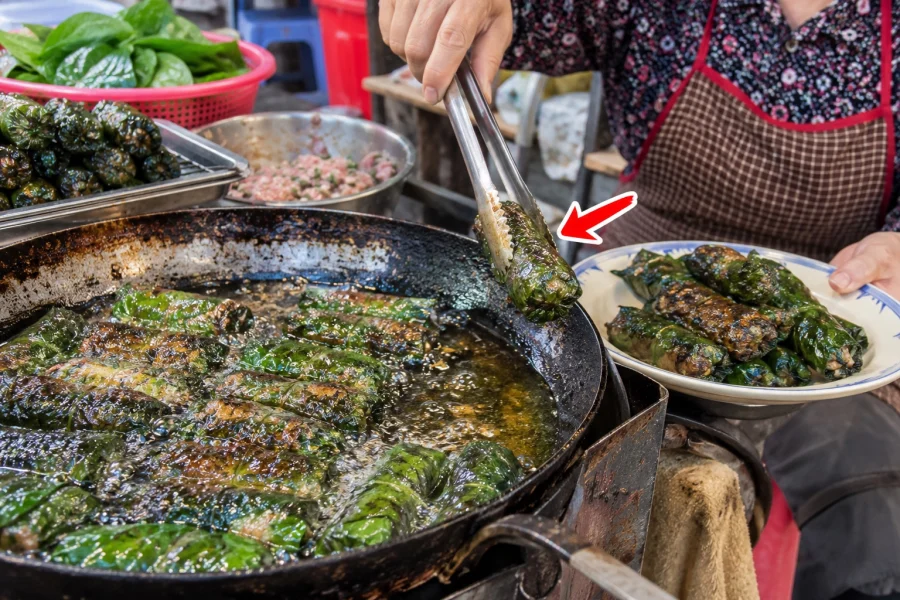 5 bí quyết nấu ăn của bếp Việt cho món quen ngon hơn ngoài hàng