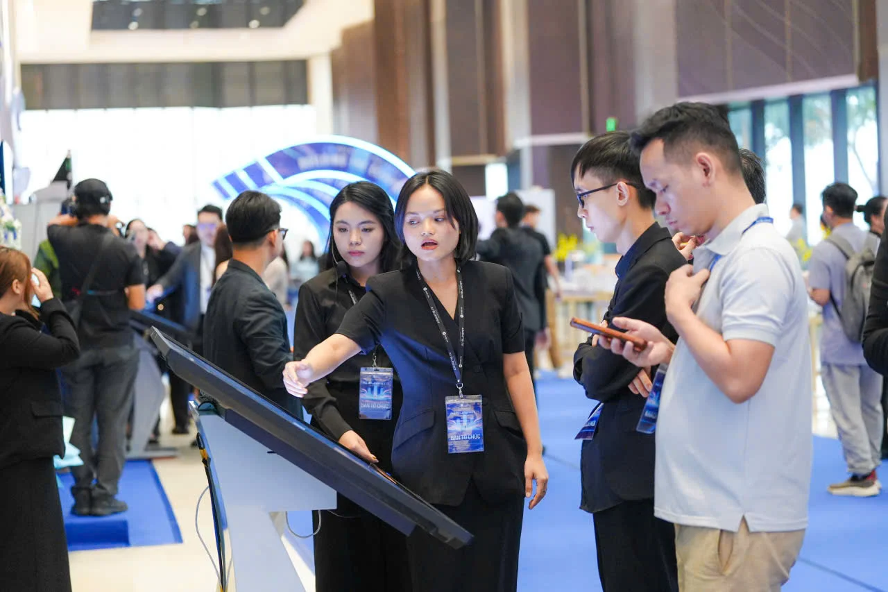 Doanh nghiệp triển khai AI nhanh nhưng hiệu suất không tăng