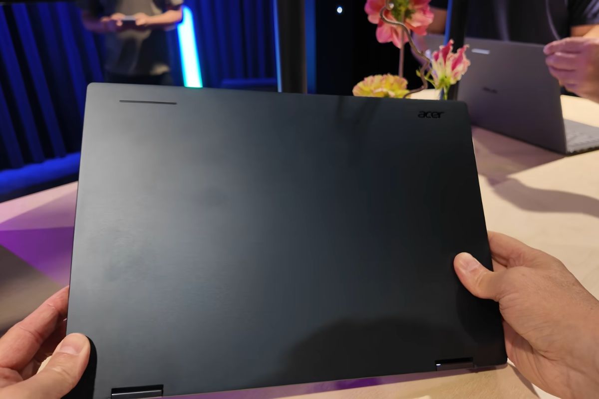Googlebook laptop so sánh chi tiết: 5 mẫu đáng mua nhất