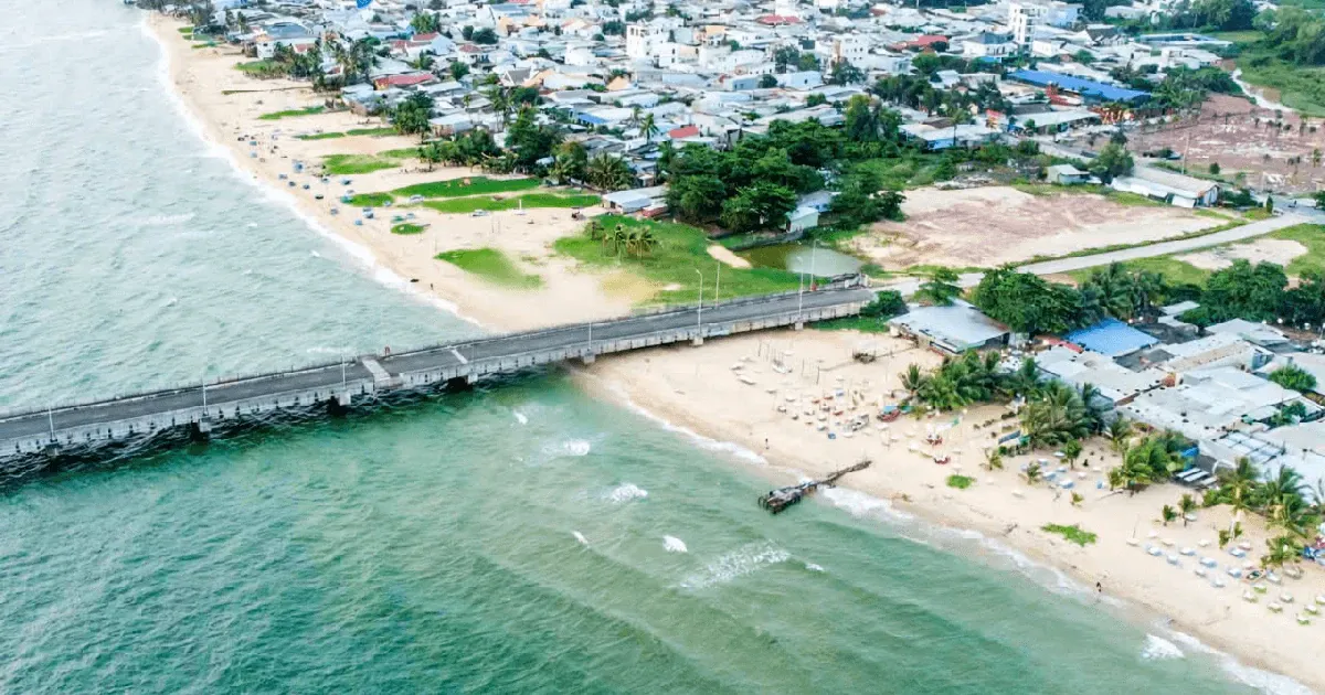 Phú Quốc quy hoạch 6.000ha: tham vọng tòa tháp 99 tầng