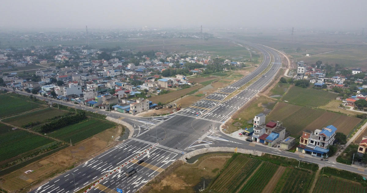 Ninh Bình khai thác 90 km bờ biển: hạ tầng nào để bật lên?