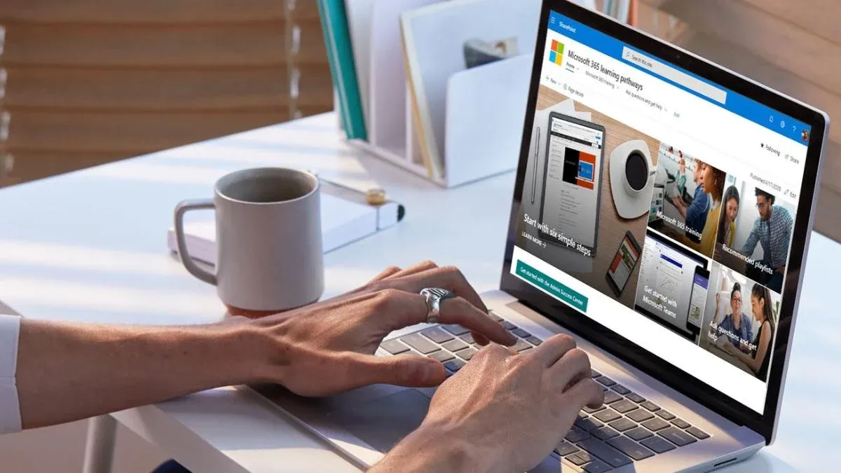 Microsoft 365 hay Office Home: nên chọn bản nào?