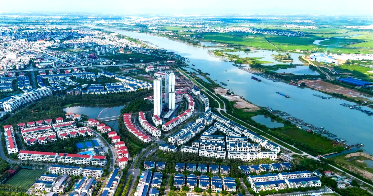 Hải Phòng Net Zero: đổi mới mô hình tăng trưởng hay chậm lại?