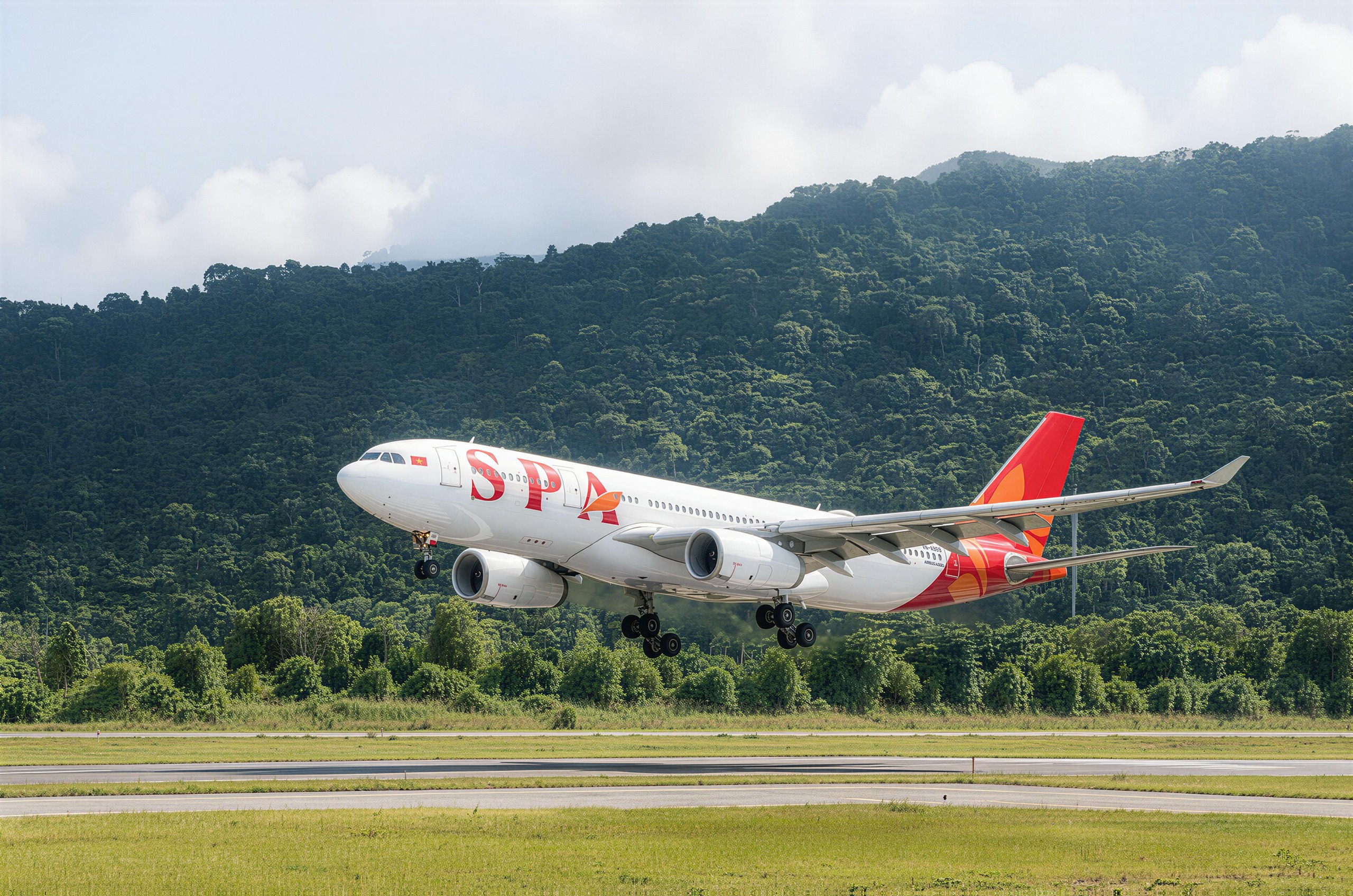 Sun PhuQuoc Airways bay thẳng châu Âu: cú hích mới từ Phú Quốc và Hà Nội