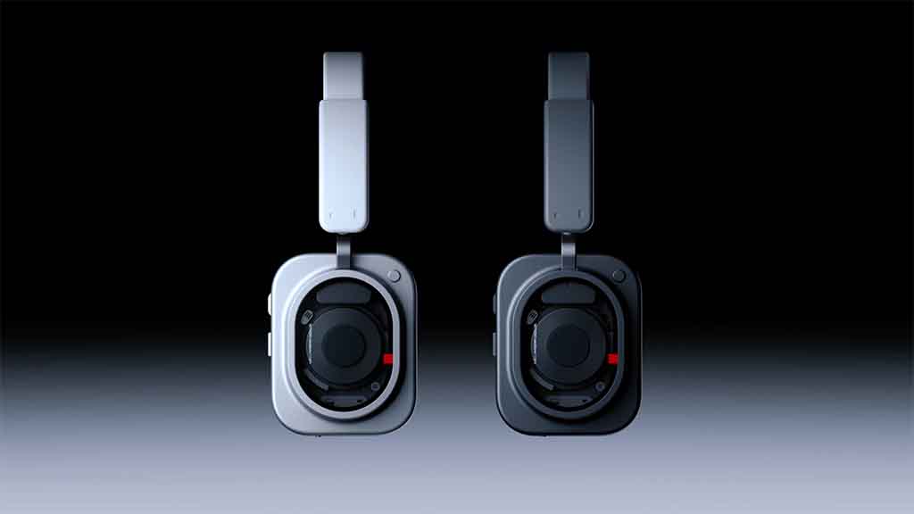 Nothing Headphone (1) Pro: tham vọng lấn sân phân khúc tai nghe cao cấp