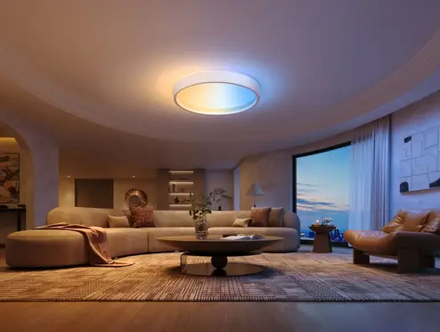 Bóng đèn thông minh rẻ hơn Philips Hue 1/3 giá nhưng đáng mua hơn?