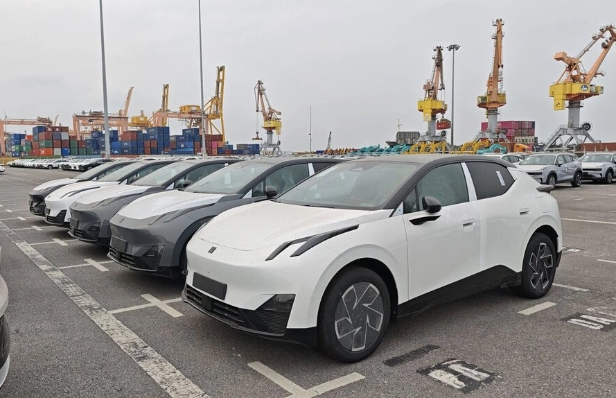 Cuộc chiến giảm giá SUV cỡ C: C-SUV rẻ ngang B-SUV