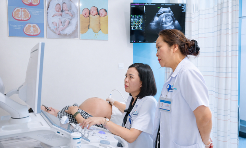 Tại sao Việt Nam cần một mạng lưới y học bào thai thống nhất