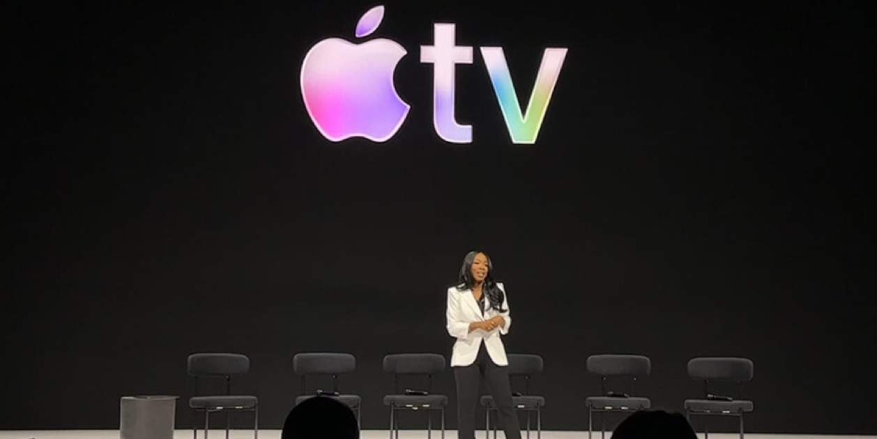 Apple TV đạt lượt xem kỷ lục: Emmy Awards đang thay đổi cuộc chơi