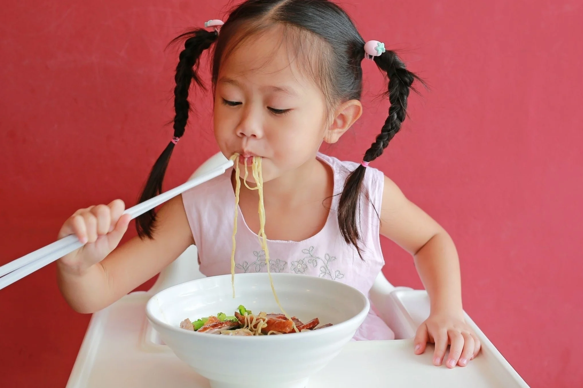 Dinh dưỡng từng giai đoạn: Bí quyết giúp con đạt chiều cao tối đa
