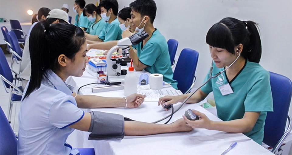 Các cơ quan lão hóa khác nhau: đọc lại tuổi sinh học của bạn