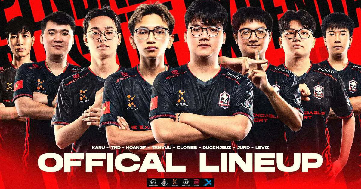 PUBG bị gỡ khỏi Việt Nam: Cú sốc với tuyển thủ và hệ sinh thái esports