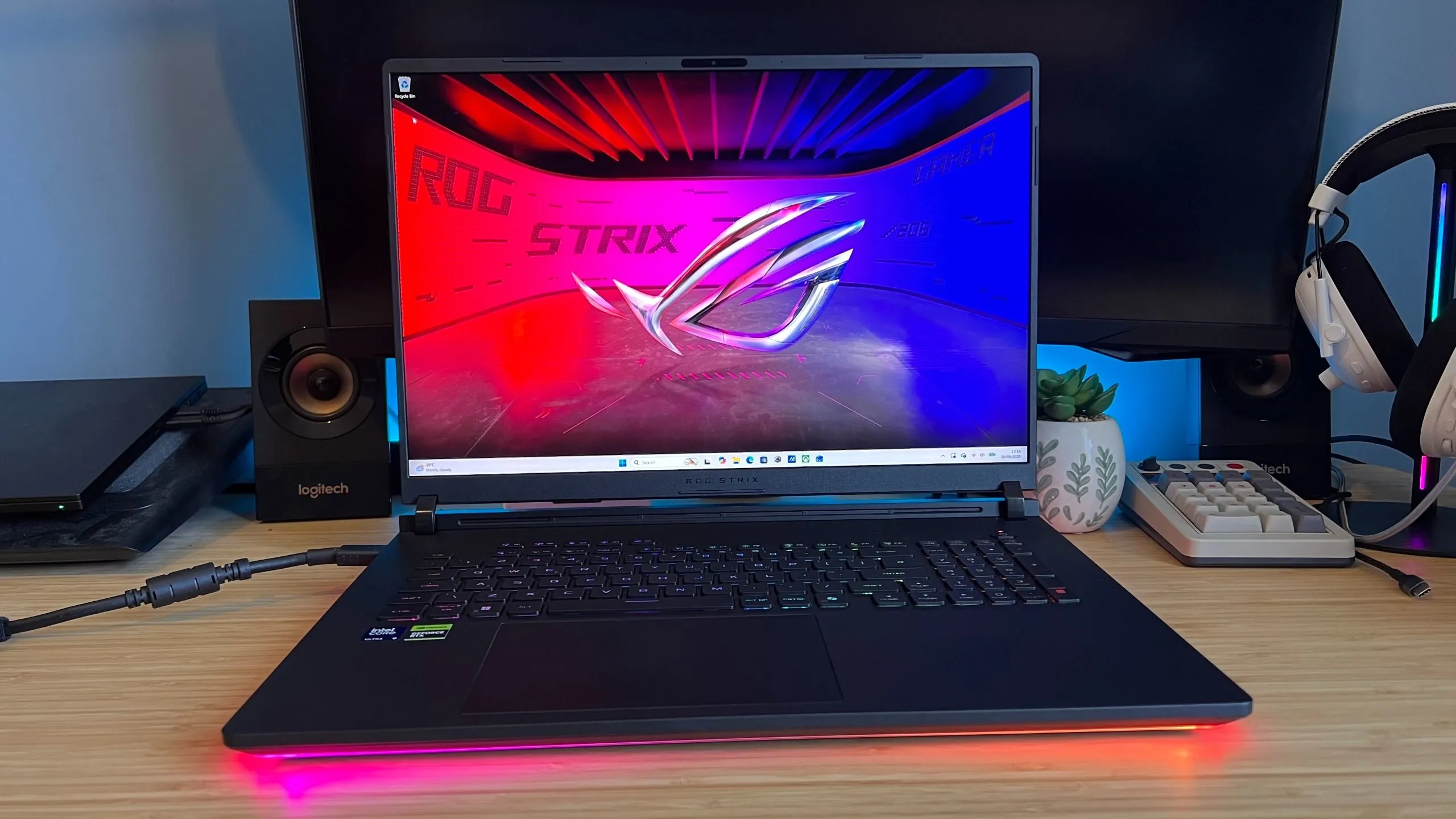 RTX 5090 vs RTX 5070 vs RTX 5060 Gaming Laptop: Chọn cấu hình nào cho game và đồ họa?