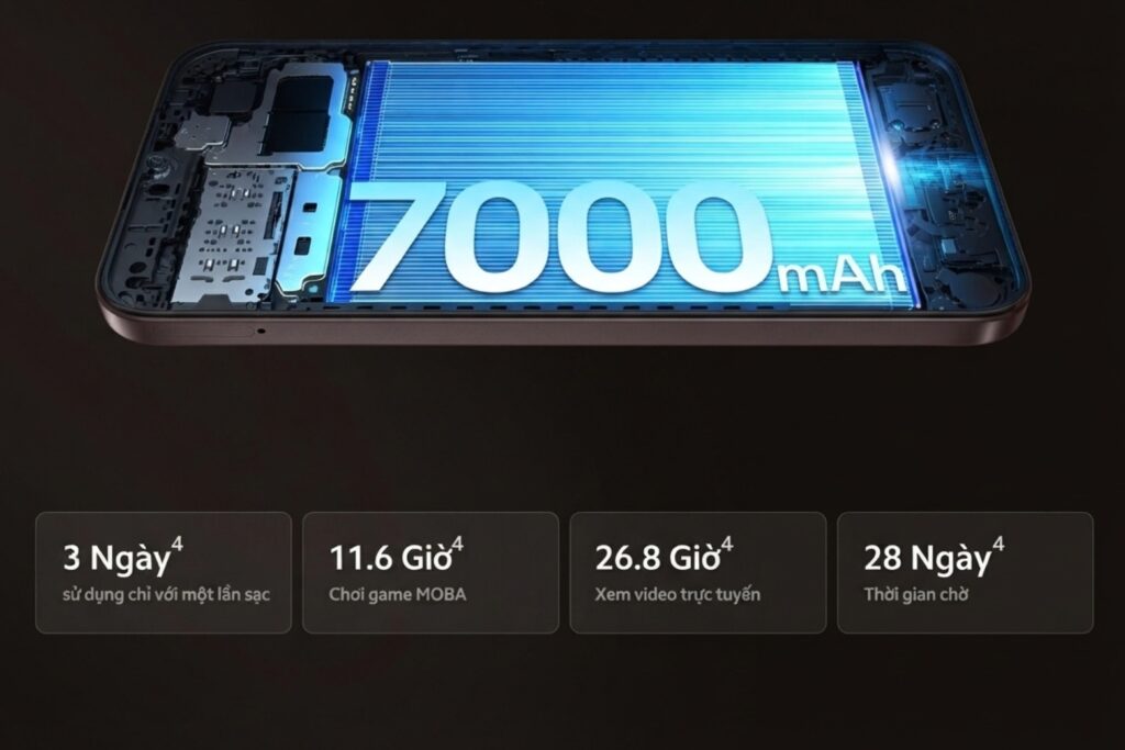 OPPO A6, A6c hay A6t Pro: Chọn đúng máy cho túi tiền dưới 5 triệu