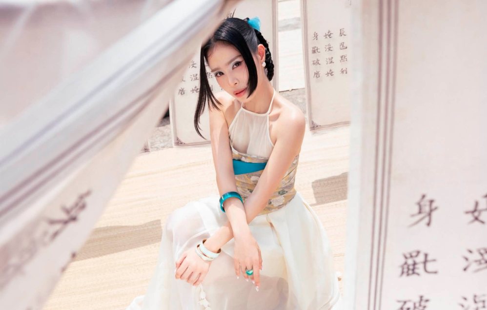 Ca nương Kiều Anh và triết lý giàu có bằng đầu tư âm nhạc